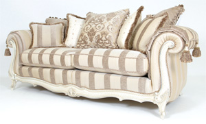David Gascoigne 3 and 1.5 Seater Florence 2